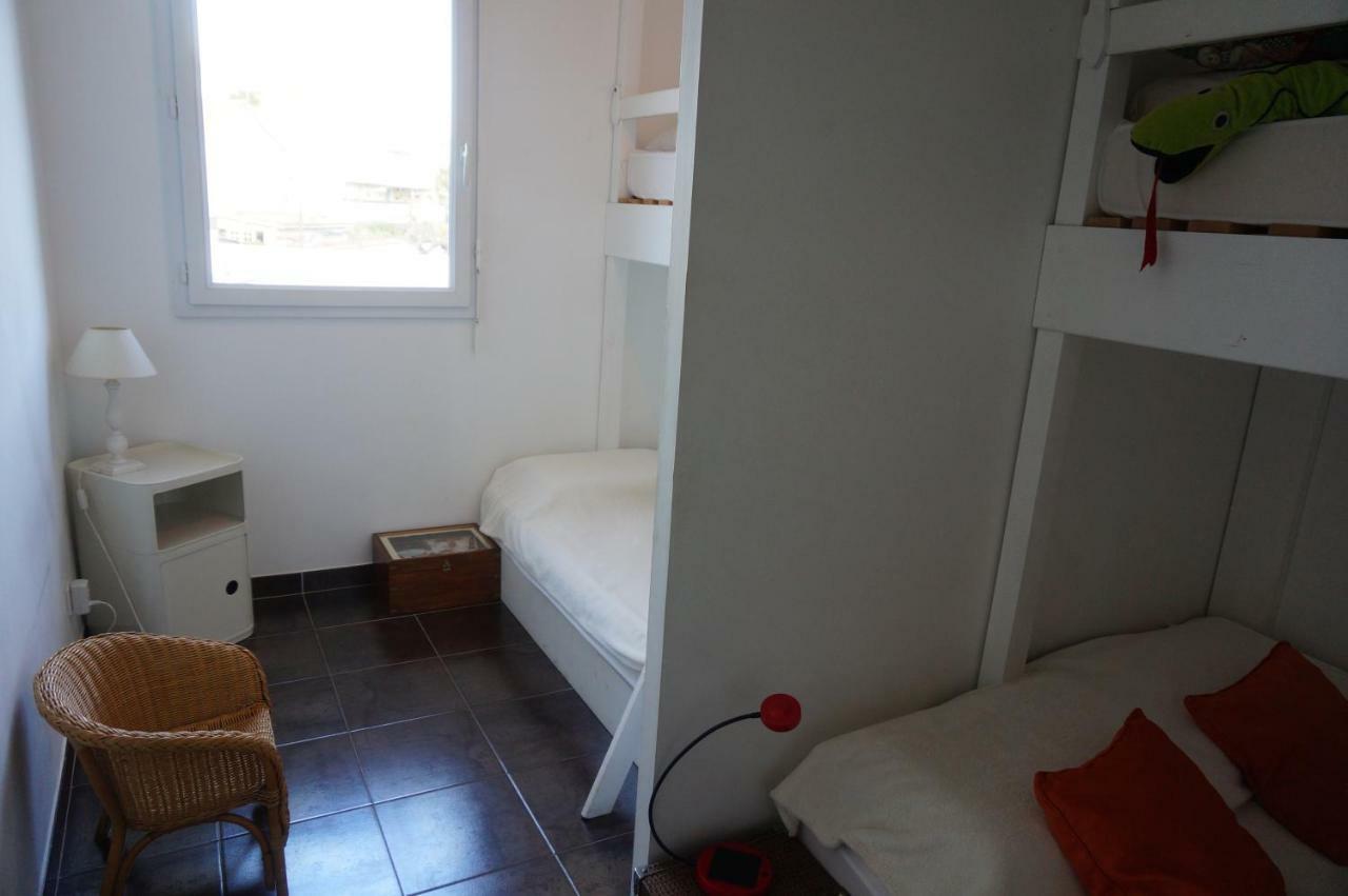 Port Mezua Apartment Meze Exterior photo