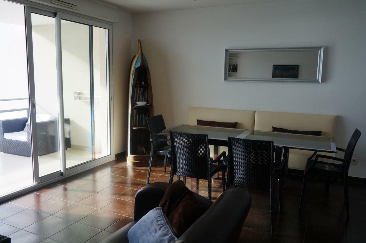 Port Mezua Apartment Meze Exterior photo